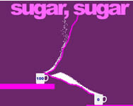 Sugar, sugar rajzols jtkok