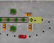 rajzols - No driver parking
